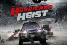 Sinopsis Film The Hurricane Heist, Merampok di Tengah Badai
