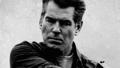 Sinopsis Film The November Man (2014), Aksi Melawan CIA