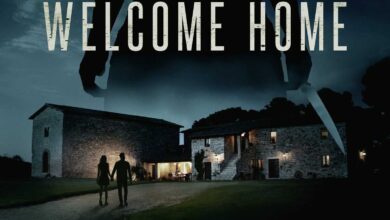 Sinopsis Film Welcome Home, Liburan Romantis yang Suram