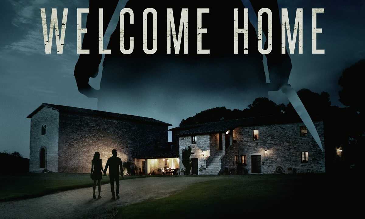 Sinopsis Film Welcome Home, Liburan Romantis yang Suram