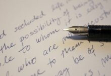 Pengertian Surat Pribadi, Jenis, Ciri, Hingga Contohnya