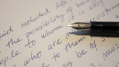 Pengertian Surat Pribadi, Jenis, Ciri, Hingga Contohnya