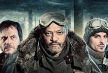 Sinopsis Film The Colony (2013), Bumi Kembali Ke Zaman Es!