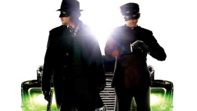 Sinopsis Film The Green Hornet (2011), Superhero yang Kocak!