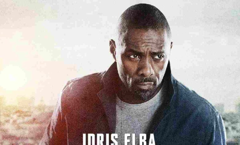 Sinopsis Film Bastille Day / The Take (2016), Pencopet Sial