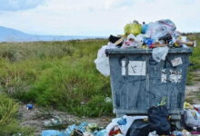 Pengertian Limbah Lengkap Beserta Jenis dan Dampaknya