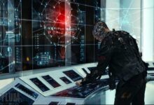 Sinopsis Film Terminator Salvation, Usaha Hancurkan Skynet