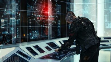 Sinopsis Film Terminator Salvation, Usaha Hancurkan Skynet