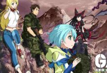 10 Rekomendasi Anime Isekai Overpower Terbaik, Dunia Lain!