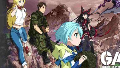 10 Rekomendasi Anime Isekai Overpower Terbaik, Dunia Lain!