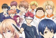 6 Rekomendasi Anime Ecchi Terbaik, Bikin Merem Melek!