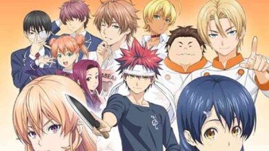 6 Rekomendasi Anime Ecchi Terbaik, Bikin Merem Melek!