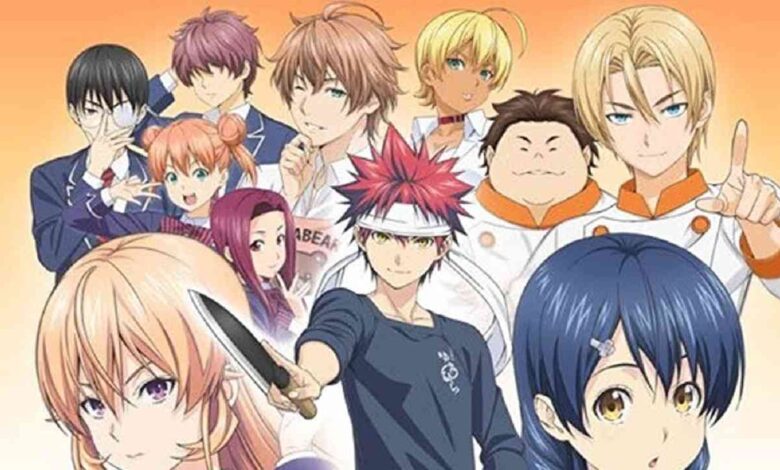 6 Rekomendasi Anime Ecchi Terbaik, Bikin Merem Melek!