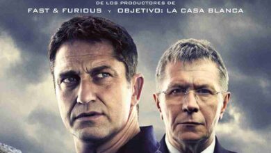 Sinopsis Film Hunter Killer (2018), Cegah Perang Dunia Ke 3