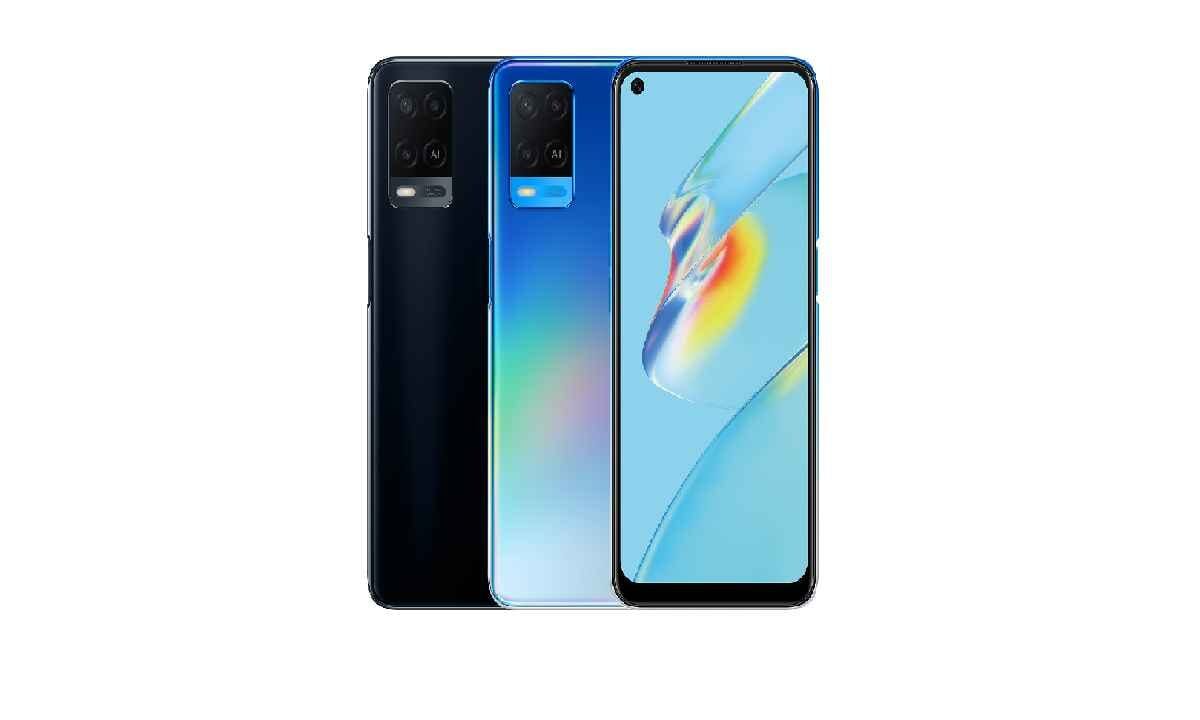 Rekomendasi HP RAM 6GB Murah Cuma Rp2 Jutaan 2021!