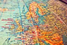 Pengertian Benua, Macam-Macam, dan Proses Terbentuknya