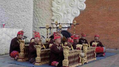 Pengertian Musik Tradisional, Ciri-Ciri, dan Fungsinya