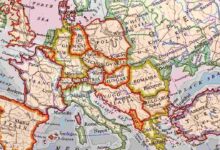 Pengertian Peta, Unsur-Unsur Hingga Jenis-Jenisnya