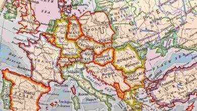 Pengertian Peta, Unsur-Unsur Hingga Jenis-Jenisnya