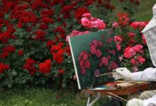 Pengertian Seni Lukis, Tujuan, Teknik, Alat dan Bahan