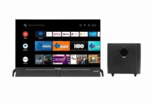 Rekomendasi Smart TV 32 Inch Terbaik dan Murah Tahun 2021