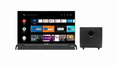 Rekomendasi Smart TV 32 Inch Terbaik dan Murah Tahun 2021