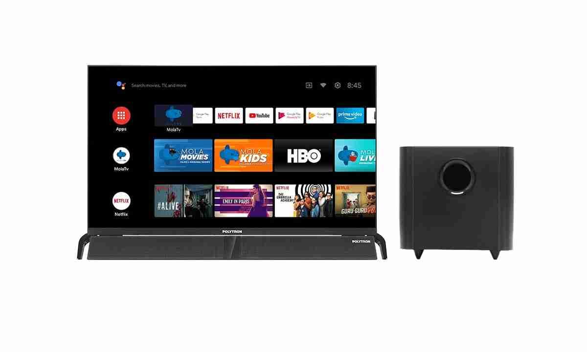 Rekomendasi Smart TV 32 Inch Terbaik dan Murah Tahun 2021