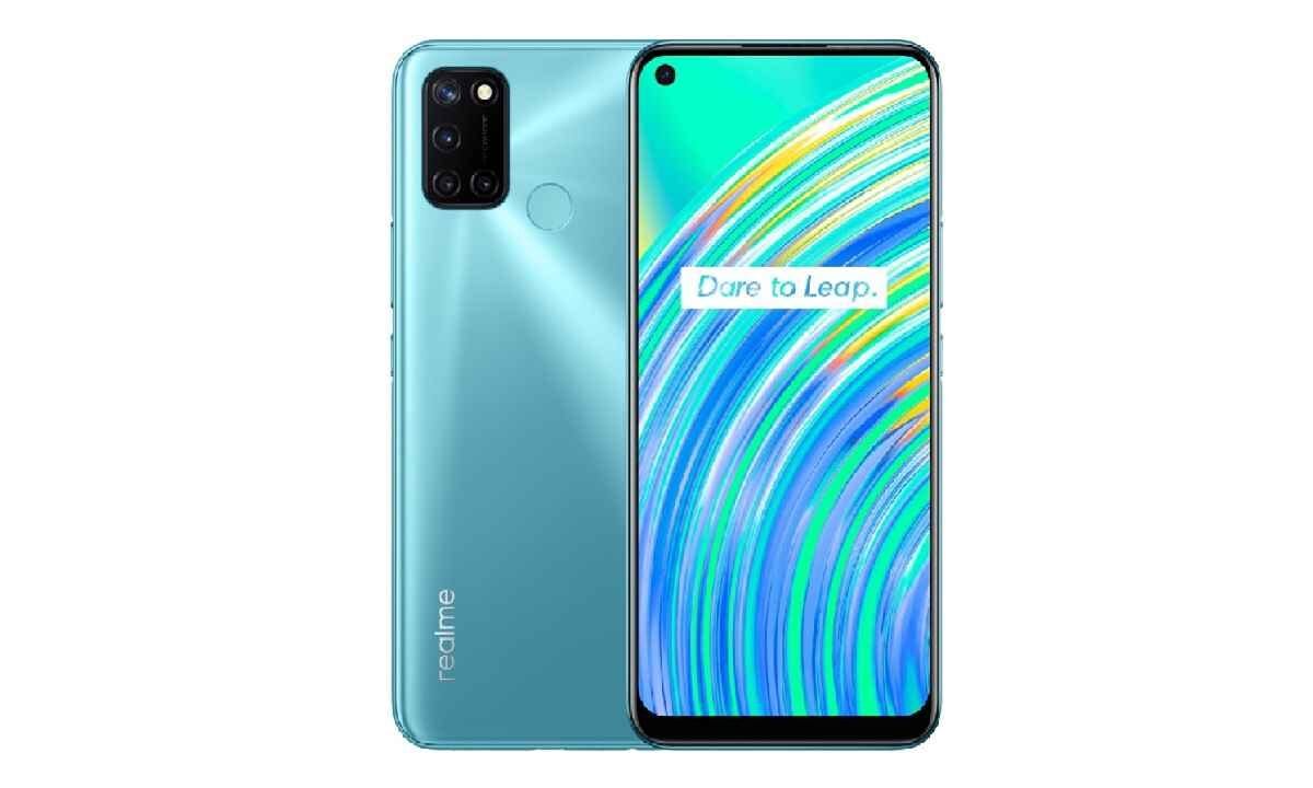 Rekomendasi HP RAM 6GB Murah Cuma Rp2 Jutaan 2021!