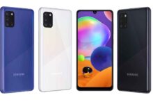 Rekomendasi HP RAM 6GB Murah Cuma Rp2 Jutaan 2021!