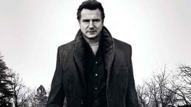 Sinopsis Film A Walk Among the Tombstone (2014) & Riviewnya