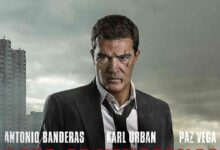 Sinopsis Film Acts of Vengeance (2017), Dendam Pengacara