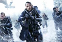 Sinopsis Film American Renegades (2017), Harta Karun Eropa