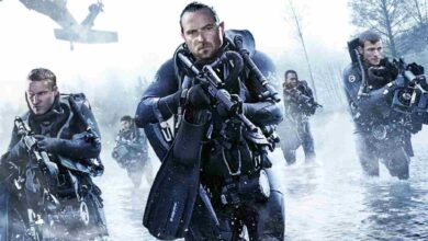 Sinopsis Film American Renegades (2017), Harta Karun Eropa