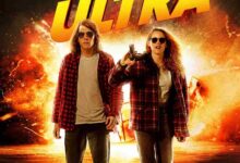 Sinopsis Film American Ultra (2015), Program Aneh dari CIA!