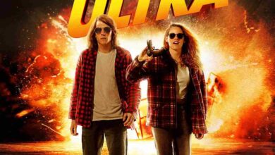 Sinopsis Film American Ultra (2015), Program Aneh dari CIA!