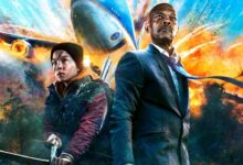 Sinopsis Film Big Game (2014), Bocah Penyelamat Presiden!