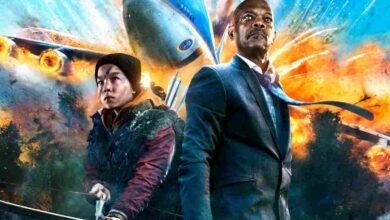 Sinopsis Film Big Game (2014), Bocah Penyelamat Presiden!