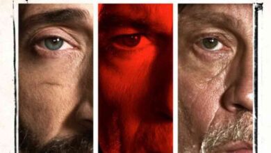 Sinopsis Film Bullet Head (2017), 3 Penjahat Apes Vs Sikopet