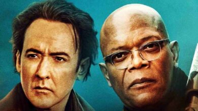 Sinopsis Film Cell (2016), Jadi Zombie Gara-Gara HP!