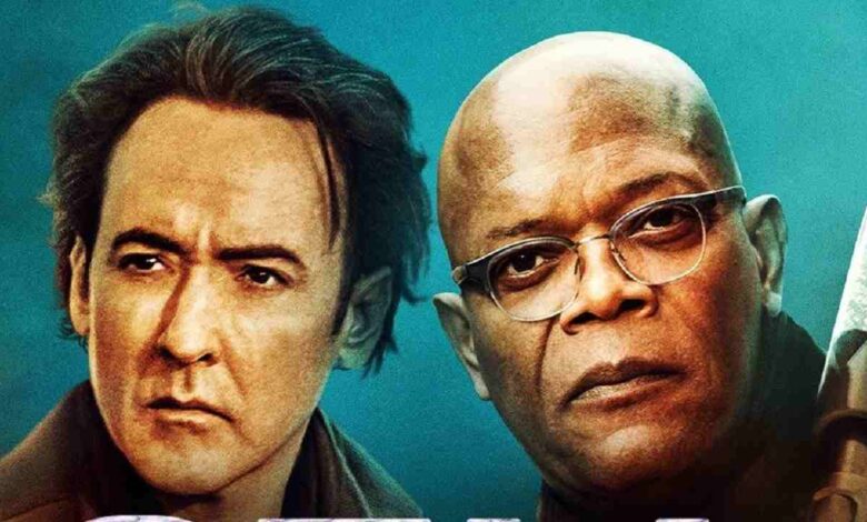 Sinopsis Film Cell (2016), Jadi Zombie Gara-Gara HP!