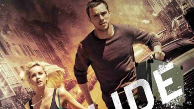 Sinopsis Film Collide (2016), Mencuri Demi Menyelamatkan