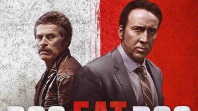 Sinopsis Film Dog Eat Dog (2016), Kriminal Gagal Tobat