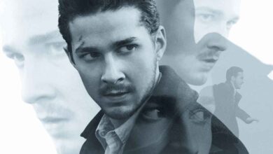 Sinopsis Film Eagle Eye (2008), Ai yang Haus Peperangan!