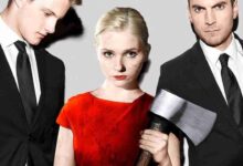 Sinopsis Film Final Girl (2015), Cewe Cantik Mahir Membunuh