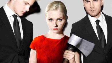 Sinopsis Film Final Girl (2015), Cewe Cantik Mahir Membunuh