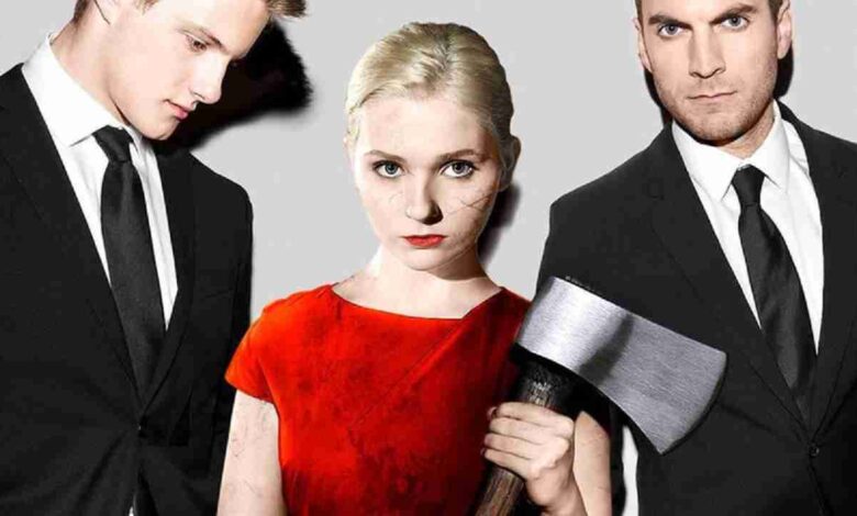 Sinopsis Film Final Girl (2015), Cewe Cantik Mahir Membunuh
