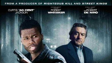 Sinopsis Film Freelancers (2012), Membongkar Polisi Kotor!