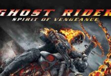Sinopsis Film Ghost Rider: Spirit Of Vengeance (2011)