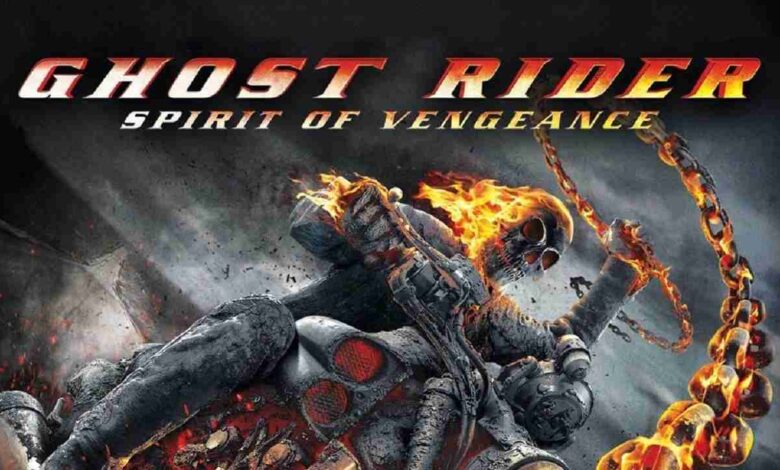 Sinopsis Film Ghost Rider: Spirit Of Vengeance (2011)