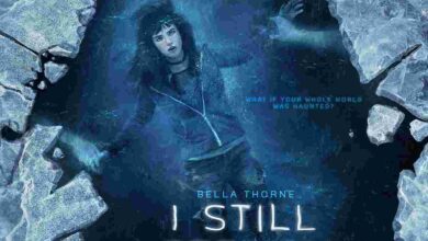 Sinopsis Film I Still See You (2018), Hidup Dengan Para Hantu